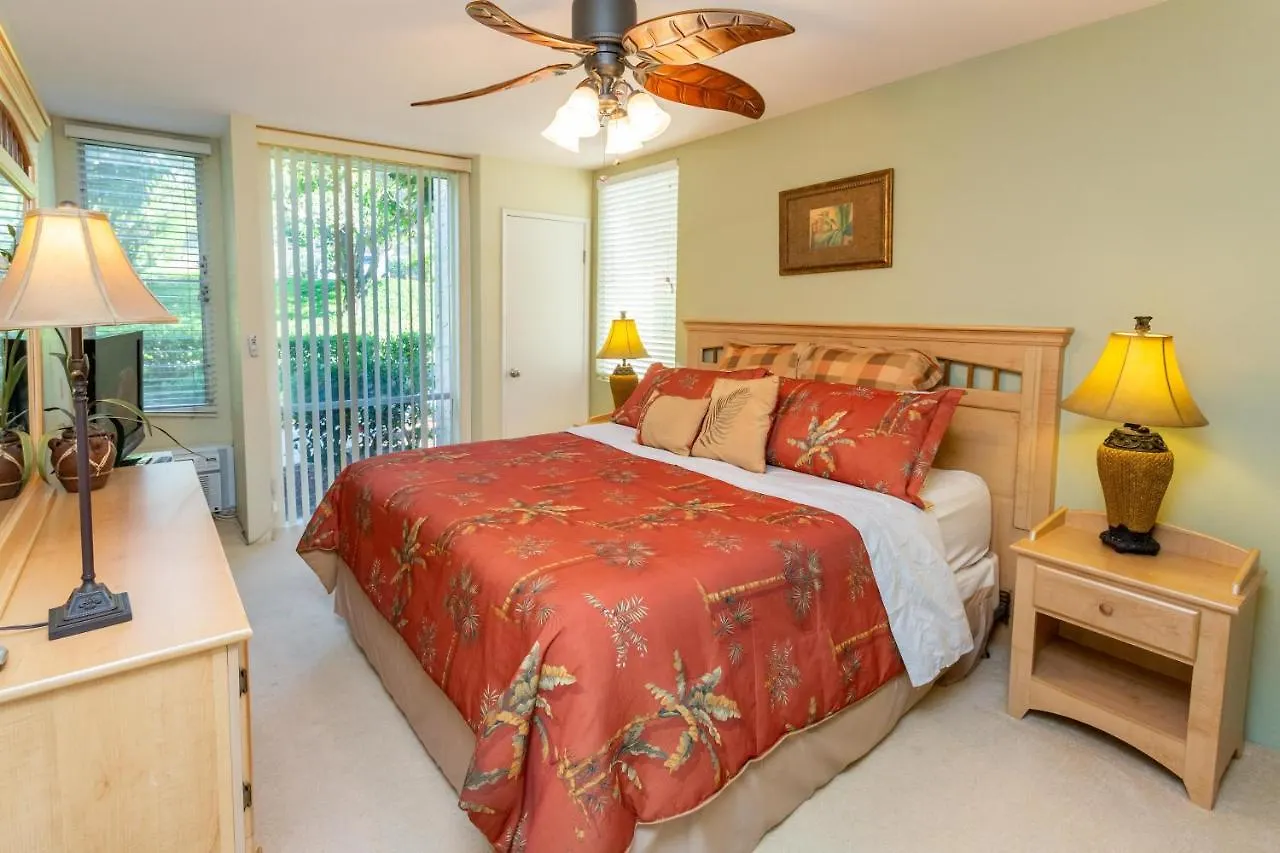 Hale Kamaole 152 Villa Wailea 0*,