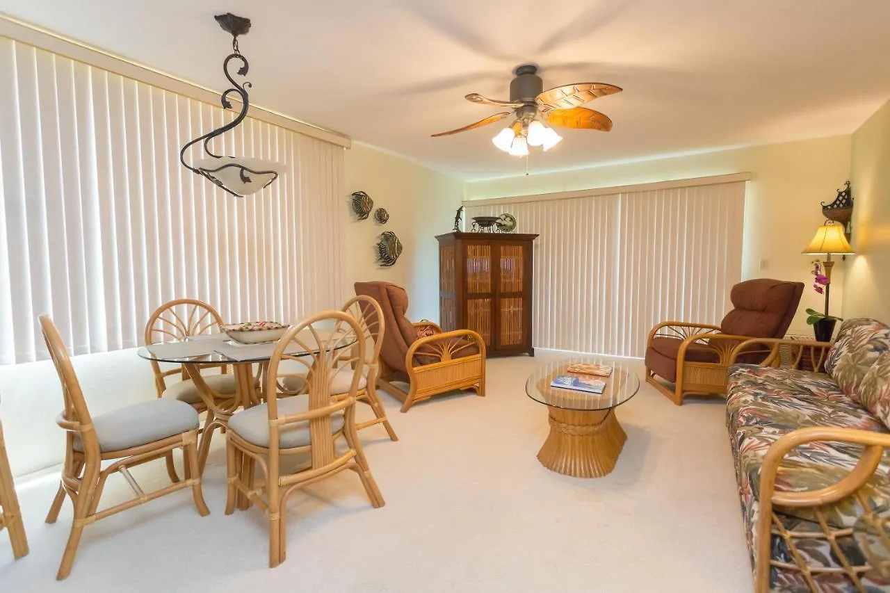 Hale Kamaole 152 Villa Wailea Amerikai Egyesült Államok