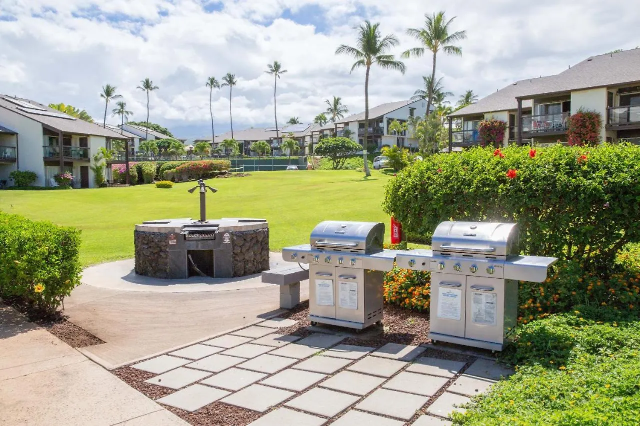 Hale Kamaole 152 Villa Wailea Nyaraló