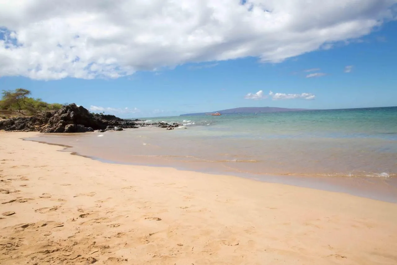 Nyaraló Hale Kamaole 152 Villa Wailea Amerikai Egyesült Államok
