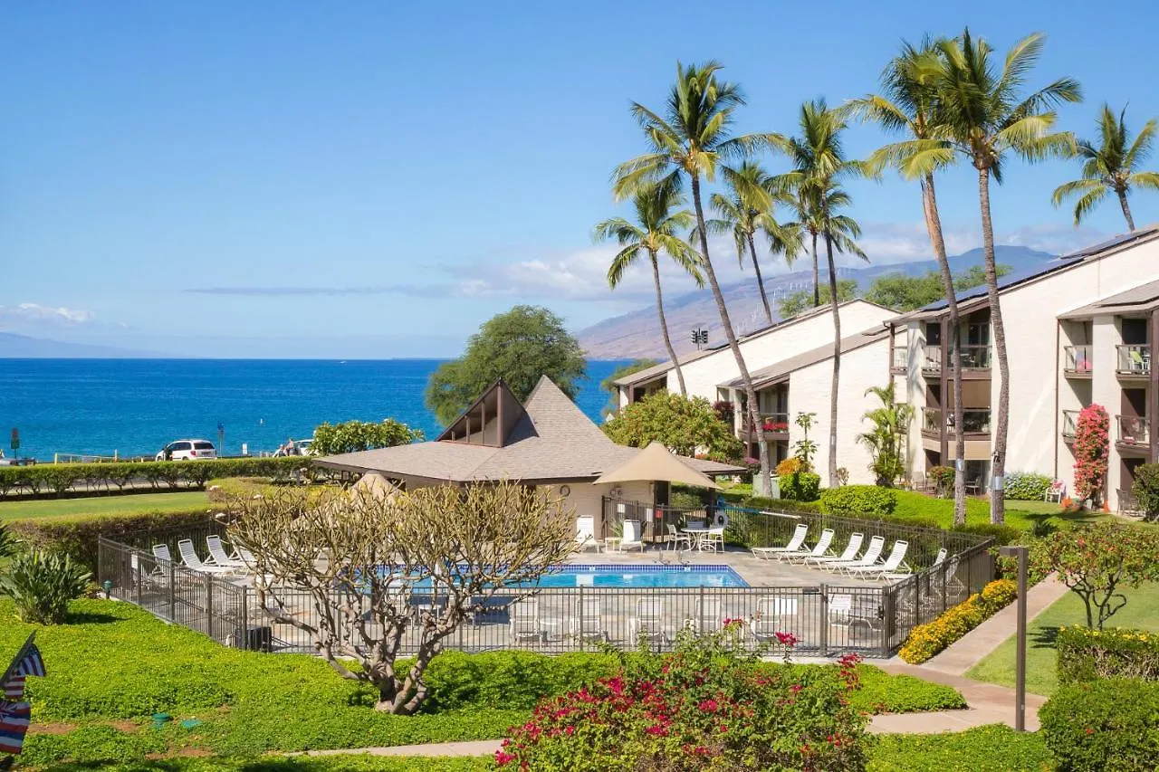 Hale Kamaole 152 Villa Wailea Nyaraló
