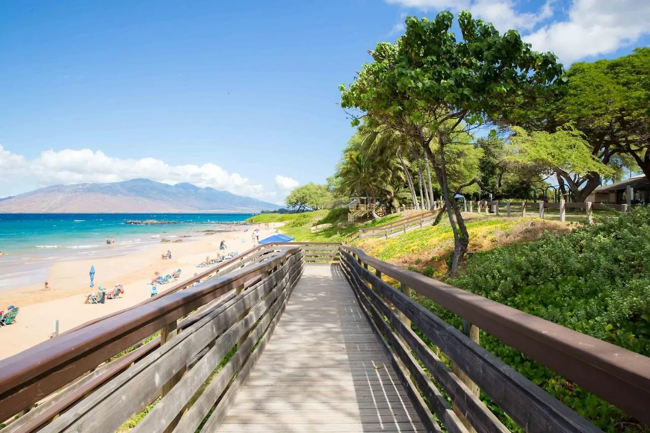 Hale Kamaole 152 Villa Wailea Nyaraló