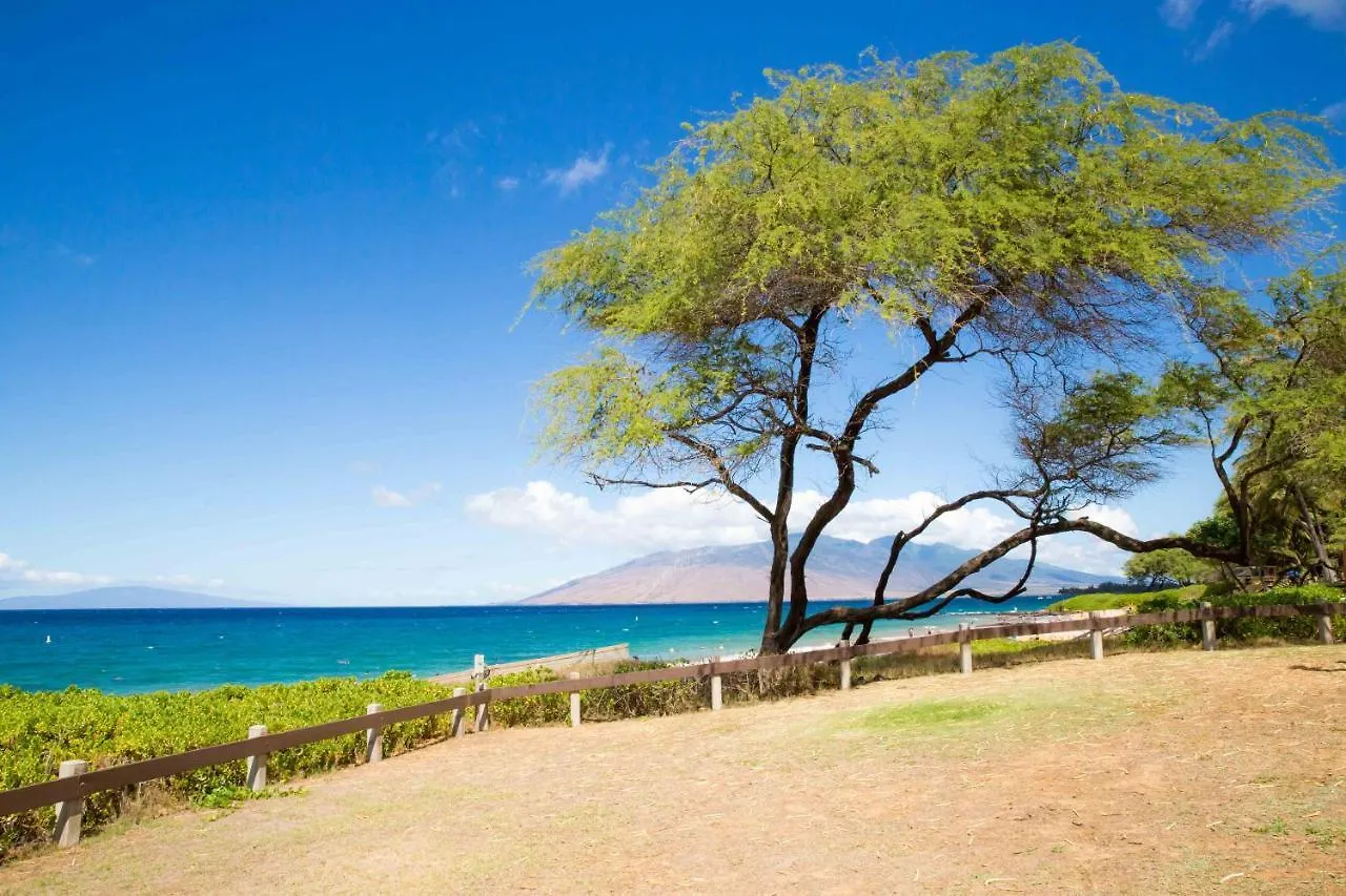 Nyaraló Hale Kamaole 152 Villa Wailea Amerikai Egyesült Államok